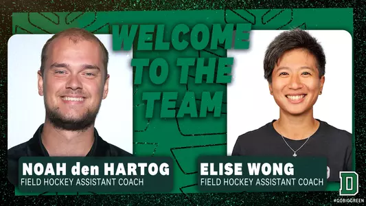 Noah den Hartog and Elise Wong hired graphic