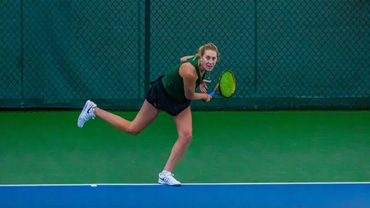 Peyton Capanuo plays vs Denver