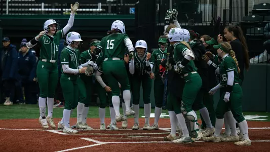 Serna jumps on home after grand slam