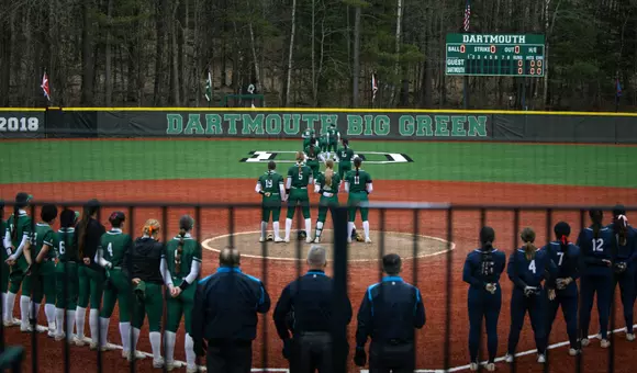 Dartmouth Softball Park Generic