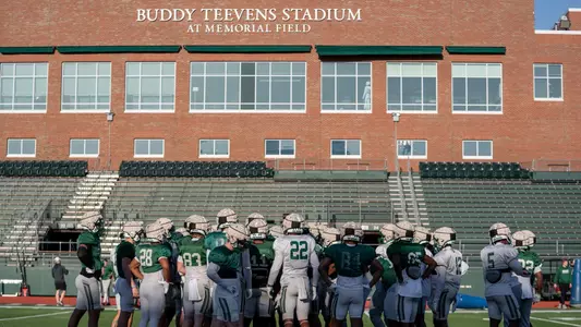 Football Week 2 Spring Story