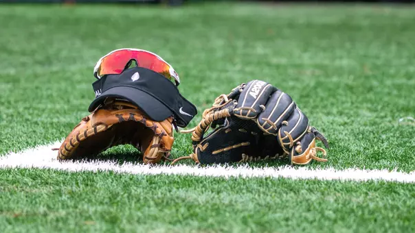 Softball Generic Stock Photo