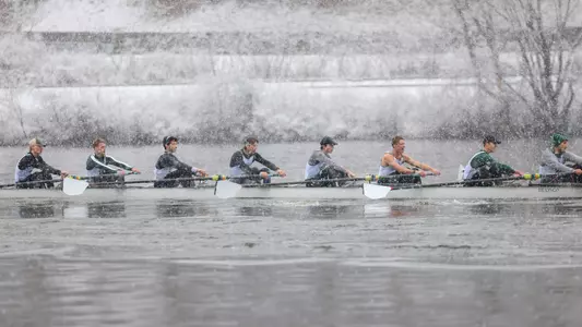 Men's Lightrweight Rowing Second Varsity Eight