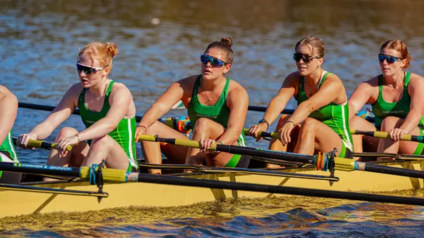 Women's Rowing