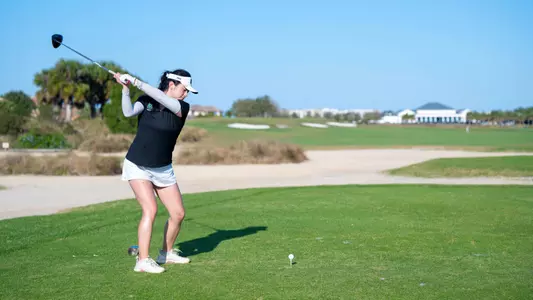 Women's Golf at Columbia Classic