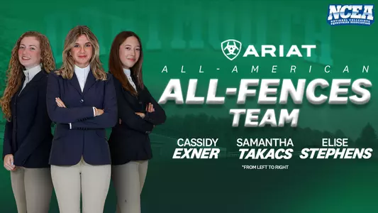 NCEA All-Americans 2024-25