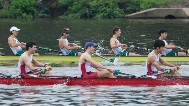 Men's Lightweight Rowing Eight IRA National Championship