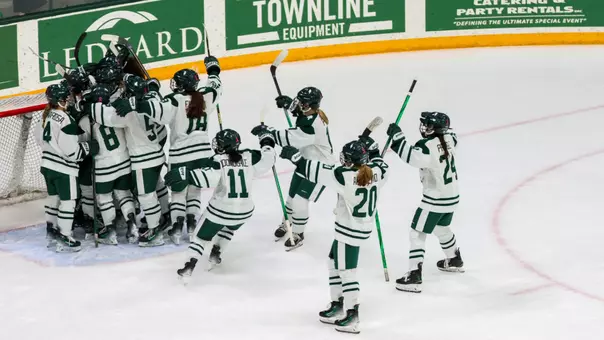 WIH Celebration vs. Union