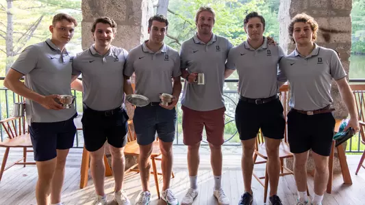 DMIH 2025 Award Winners