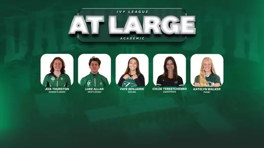 Ivy At Large Academic