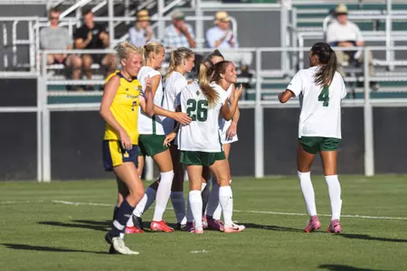 Dartmouth vs. Merrimack