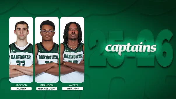 MBB Captains 25-26