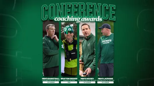 Conference Coaches