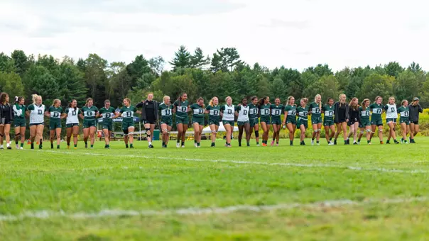 Rugby Team vs Quinnipiac
