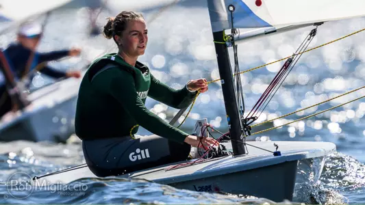 Alders NEISA SInglehanded Champ