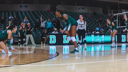 DVB celebration vs Bryant