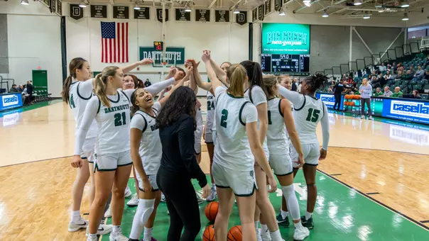 Women's Basketball Team
