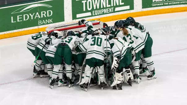 WIH Huddle vs UVM