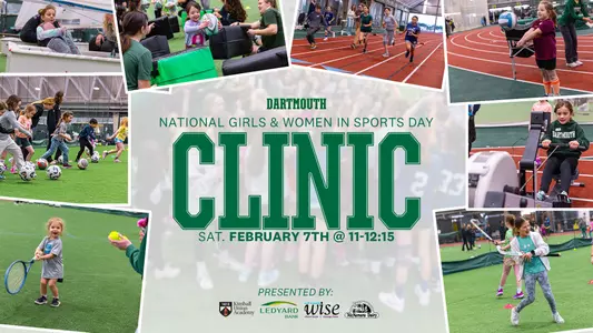 2026 NGWSD Clinic