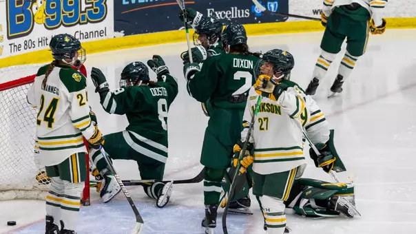 WIH Celebration at Clarkson