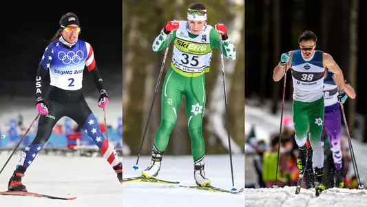 Nordic Olympians 2026