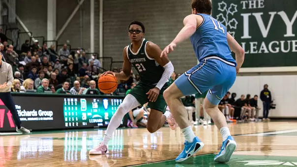 Brandon Mitchell-Day