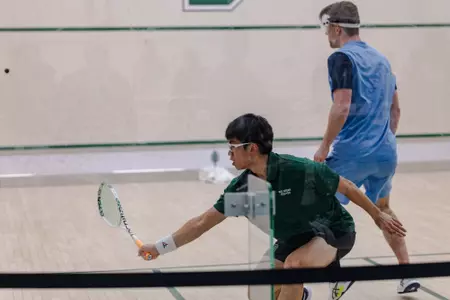 Tho plays vs Columbia