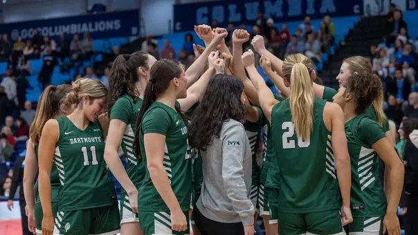 Women's Basketball Team