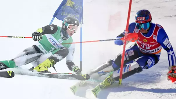 Tanguy Nef AJ Ginnis Olympics