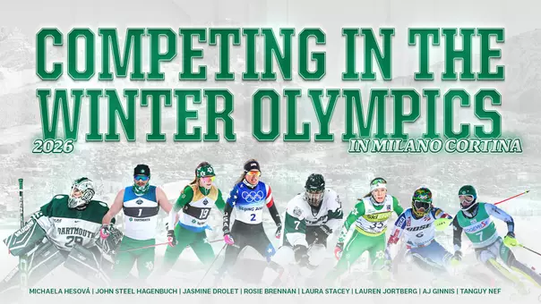 Updated 2026 Wnter Olympics