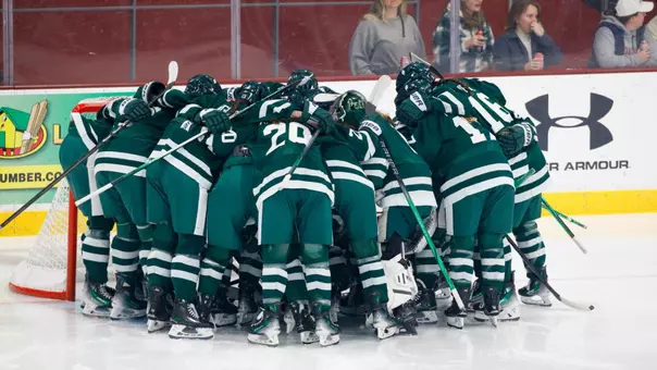 WIIH Huddle at Colgate