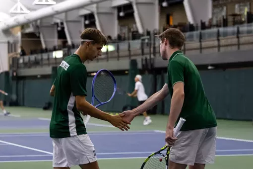 Men's tennis invitational