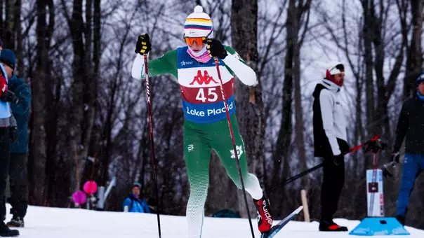 Ava Thurston St. Lawrence Carnival 2026