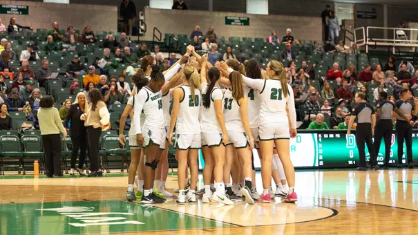 Women's Basketball Team