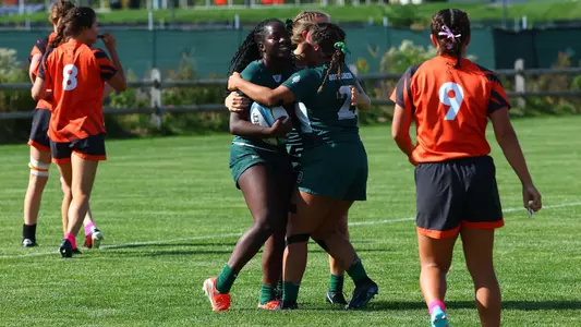 Rugby Huddle