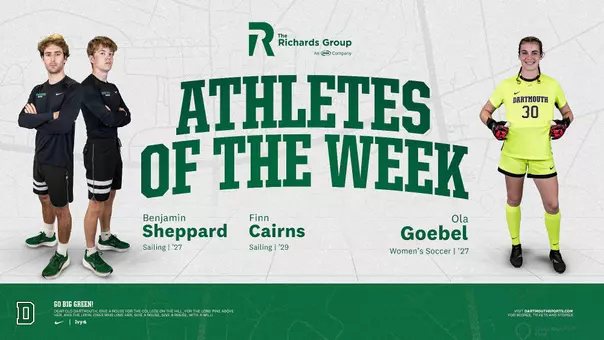 aotw gobel sailing