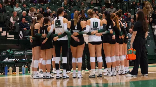 WVB Huddle