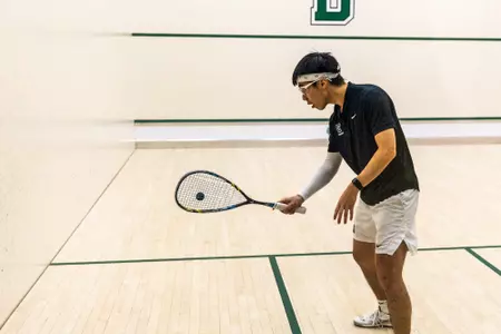 DMSQ plays vs Columbia