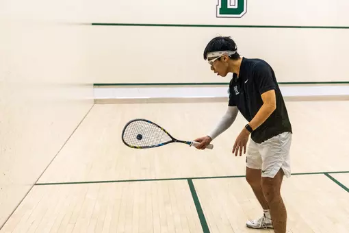 DMSQ plays vs Columbia