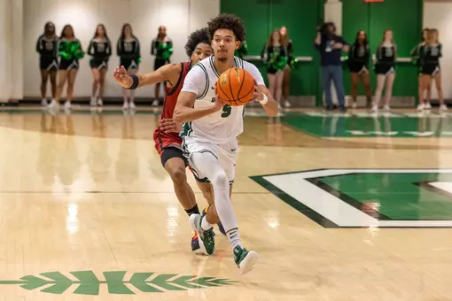 Cam Mcnamee against Harvard