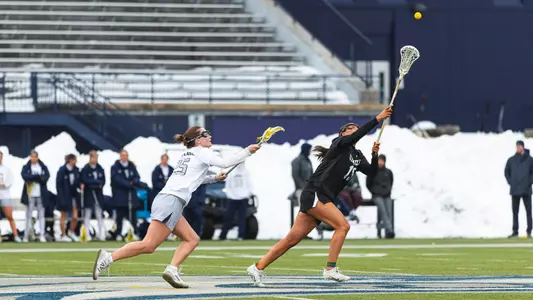 Maya Kendall wins draw at UNH