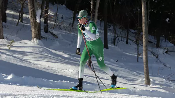 Cooper Camp Dartmouth Carnival