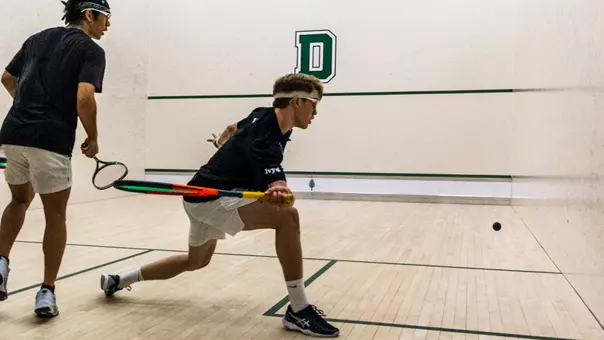 DMSQ plays vs Columbia