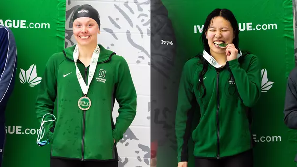 Bethea/Jia Ivy Podiums