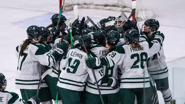 WIH Celebration at Home vs Brown