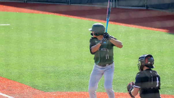 Stefan Di Corrado Spring Ball