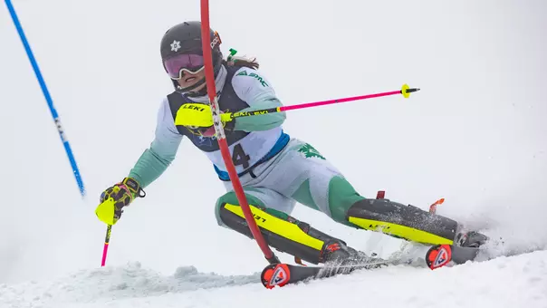 Zoe Zimmermann SL Middlebury