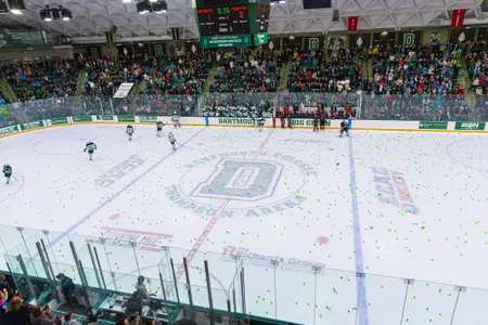 DMIH tennis ball toss 2025