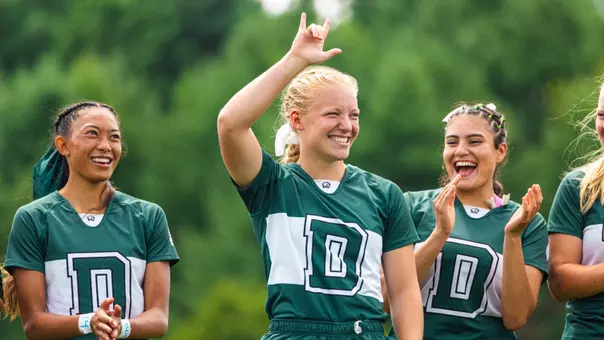 Katelyn Walker Lineup