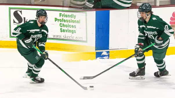 Cleaves and Stavroff Split Award